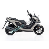 DOWNTOWN GT125 BRĄZOWY 25