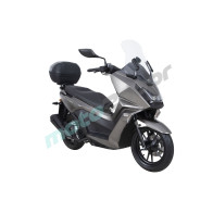 SKYTOWN 125 BRĄZOWY 25