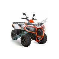 MXU300 T3B BIAŁY 25