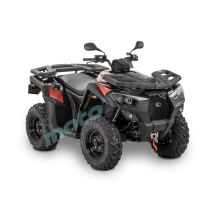 MXU550 T3B CZARNY 25