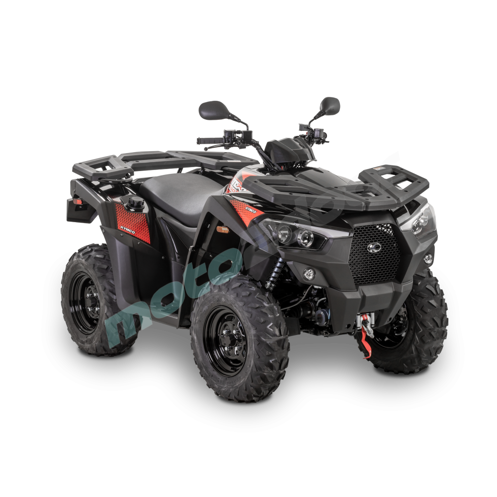 MXU550 T3B CZARNY 25