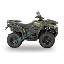 MXU550 EPS T3B ZIELONY 25