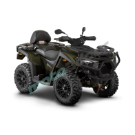 MXU700 EX T3B ZIELONY 25