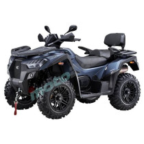 MXU700 EX T3B LG NIEBIESKI 26