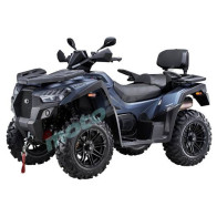 MXU700 EX T3B LG NIEBIESKI 26