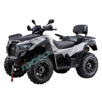 MXU700 EX T3B LG SREBRNY 26