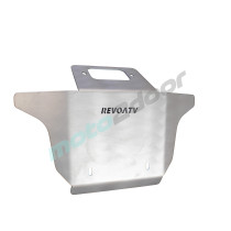 OSŁONY ALUMINIOWE PODWOZIA REVOATV QUAD QJMOTOR SFA 600 SFA 1000