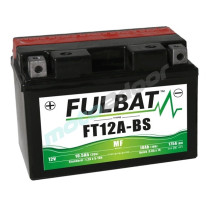 AKUMULATOR BEZOBSŁUGOWY FULBAT FT12A-BS
