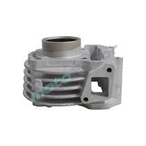 CYLINDER NICASILOWY AIRSAL GY6 50 4T 50CC