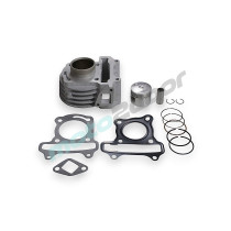 CYLINDER NICASILOWY AIRSAL GY6 50 4T 50CC