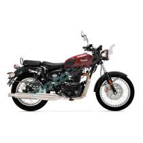 IMPERIALE400 CZERWONY 25