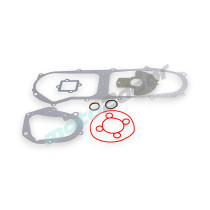 KOMPLET USZCZELEK POWER FORCE APRILIA SR BENELLI 491 YAMAHA AEROX 50