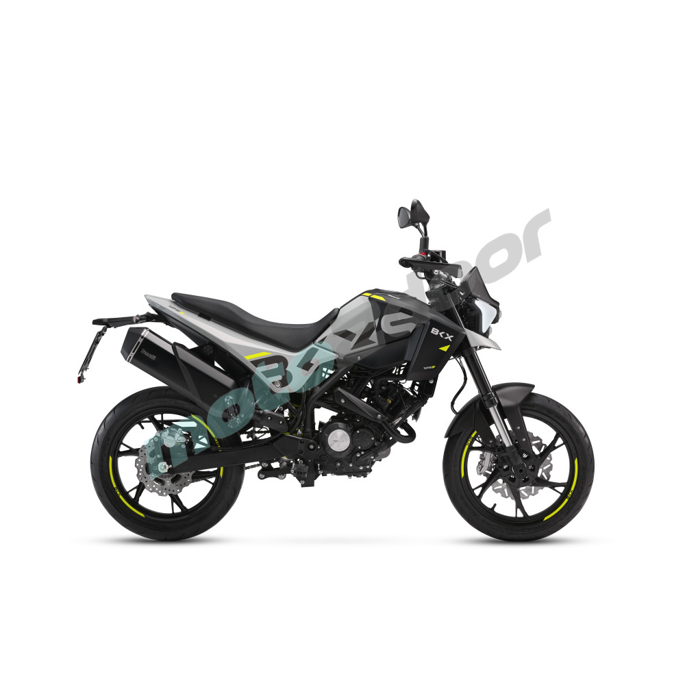 BKX125S SZARY 26