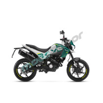 BKX125S ZIELONY 26