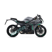 TORNADO550 SREBRNY 25