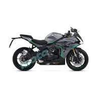 TORNADO550 SREBRNY 25