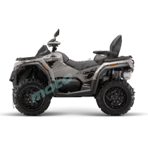 SFA1000 PRO SZARY 25