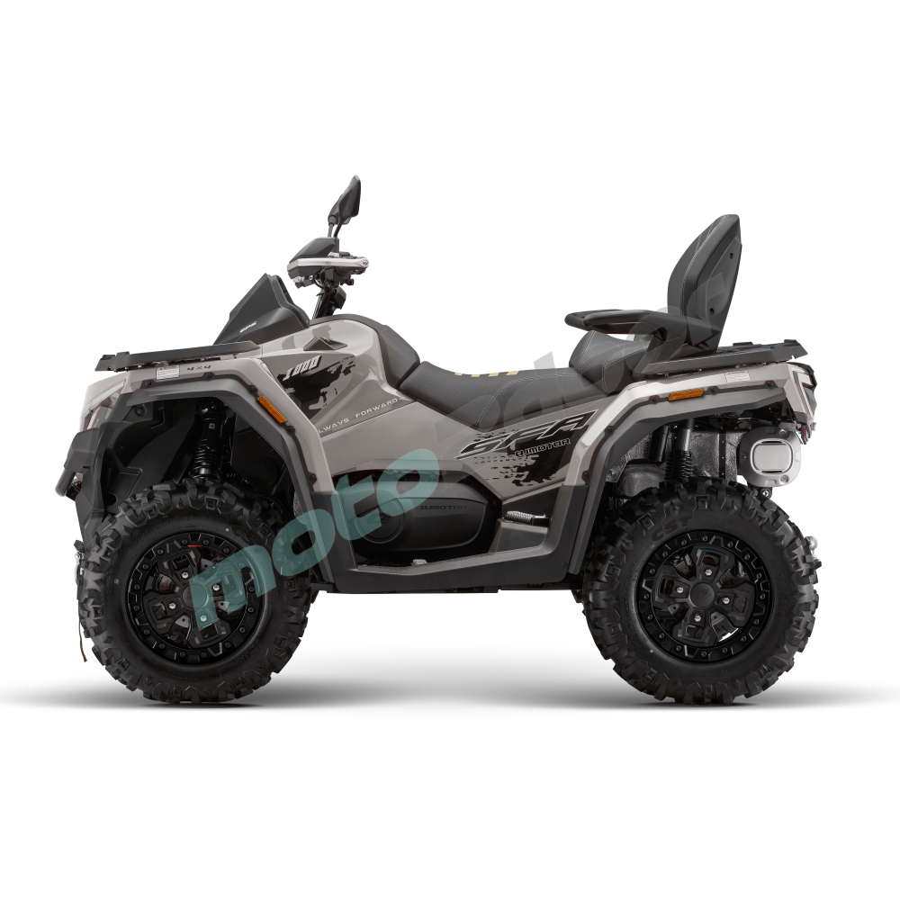 SFA1000 PRO SZARY 25