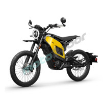 XQI3+ON 72/32AH ŻÓŁTY 25