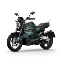 RQI+ SPORT 2/36AH ZIELONY 25