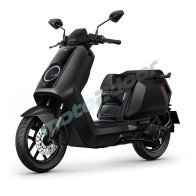 NQIX 150 1X72/28AH CZARNY 25