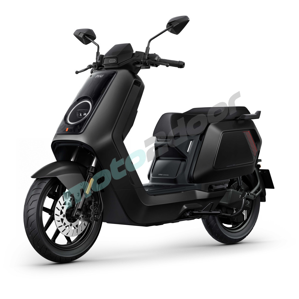 NQIX 300 2X72/28AH CZARNY 25