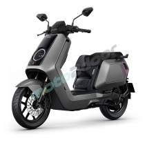 NQIX 300 2X72/28AH SZARY 25