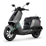 NQIX 300 2X72/28AH SZARY 25