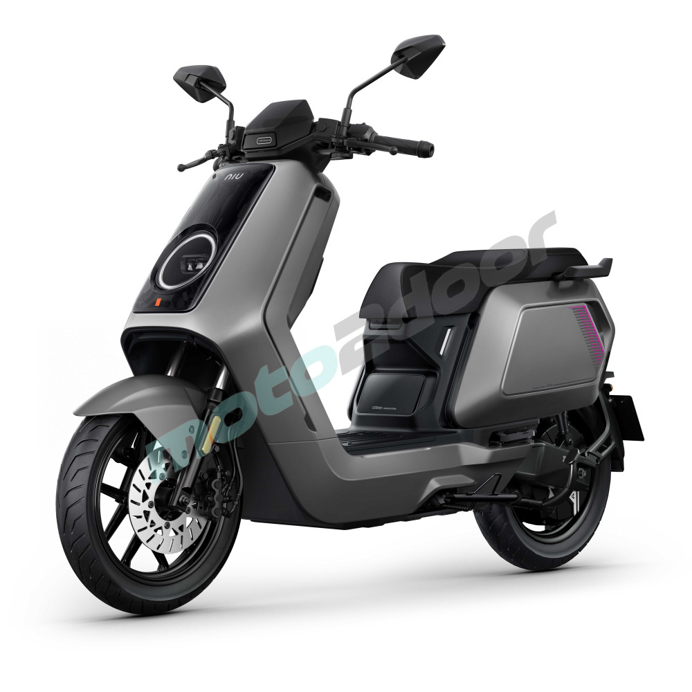 NQIX 300 2X72/28AH SZARY 25