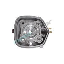 GŁOWICA CYLINDRA 50 CCM 2T L/C 47MM FIOLETOWA MINARELLI HORIZONTAL APRILIA MALAGUTI POWER FORCE