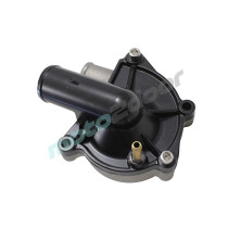 POMPA WODY POWER FORCE YAMAHA YZF-R6 06-20