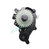 POMPA WODY POWER FORCE YAMAHA MT09 14-20 XSR900 16-21