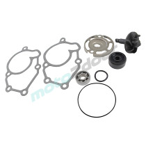 ZESTAW NAPRAWCZY POMPY WODY POWER FORCE YAMAHA 125 X-MAX 06-19 X-CITY 08-19 R-MAX 11-19 YZF 125 MT125 15-19