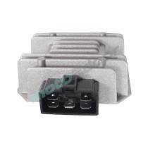 REGULATOR NAPIĘCIA POWER FORCE HONDA STORM 125 06-08 YAMAHA XTZ250 N-MAX125