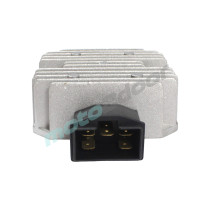 REGULATOR NAPIĘCIA POWER FORCE HONDA CB TWISTER 250 16-22 CRF250 CB300 09-12 CBR250