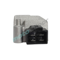 REGULATOR NAPIĘCIA POWER FORCE YAMAHA CYGNUS 125 XC125 95-03 XTZ750 TT600-660 TDM850 MT125 WR125X YZF-R125