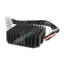 REGULATOR NAPIĘCIA POWER FORCE YAMAHA SRX250 87-88 RD350 83-85 SR500 78-88 XTZ660 TENERE 89-94
