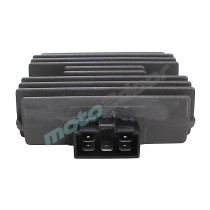 REGULATOR NAPIĘCIA POWER FORCE YAMAHA YZF R6 03-05 XT660X/R