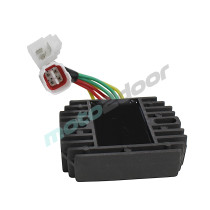 REGULATOR NAPIĘCIA POWER FORCE SUZUKI SV650 16-18 ARCTIC CAT