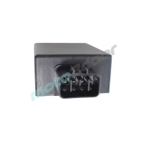 MODUŁ ZAPŁONOWY POWER FORCE SUZUKI AN125 BURGMAN 125 HS125