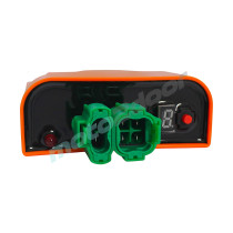 MODUŁ ZAPŁONOWY POWER FORCE TUNING KYMCO AGILITY 4T-DC