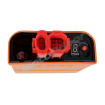 MODUŁ ZAPŁONOWY POWER FORCE TUNING GY6 4T- AC