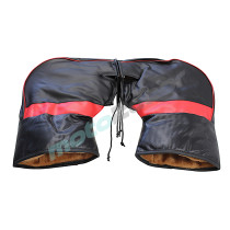 MOTOMUFKI NA KIEROWNICĘ POWER FORCE