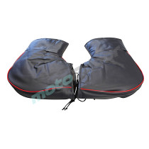 MOTOMUFKI NA KIEROWNICĘ POWER FORCE