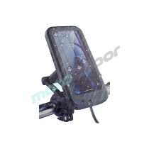UCHWYT NA TELEFON KOMÓRKOWY POWER FORCE