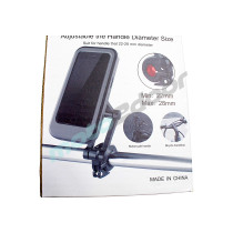 UCHWYT NA TELEFON KOMÓRKOWY POWER FORCE