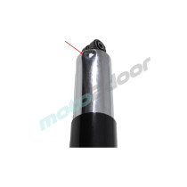 AMORTYZATORY TYLNE POWER FORCE JUNAK  M10 M07 350 CCM KOMPLET 2SZT WGNIECIONE/PORYSOWANE