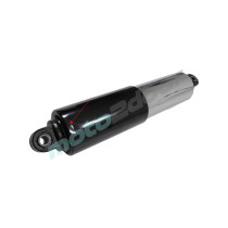 AMORTYZATORY TYLNE POWER FORCE JUNAK  M10 M07 350 CCM KOMPLET 2SZT WGNIECIONE/PORYSOWANE