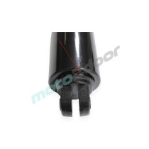 AMORTYZATORY TYLNE POWER FORCE JUNAK  M10 M07 350 CCM KOMPLET 2SZT WGNIECIONE/PORYSOWANE