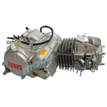 SILNIK POWER FORCE KOMPLETNY W150 YX150 150CCM